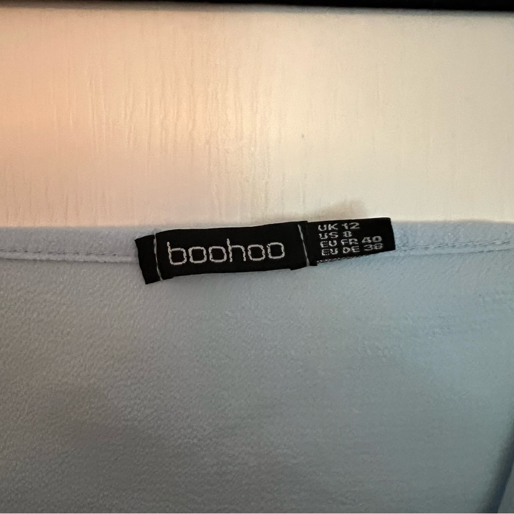 NWOT BOOHOO Matching Set - Picture 4 of 4